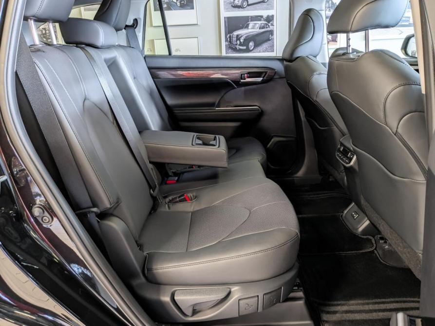 Toyota Highlander IV (XU70) Екатеринбург  - изображение 13