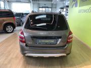 Lada (ВАЗ) Granta I Рестайлинг Чебоксары  - изображение 35