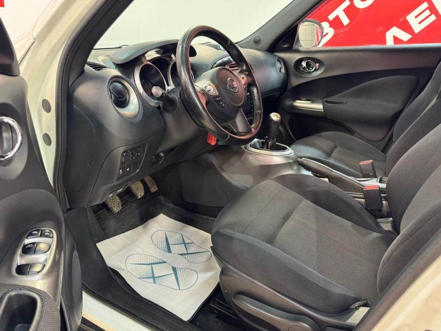 Nissan Juke I Новочеркасск  - изображение 9