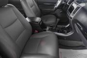 Toyota Land Cruiser Prado 120 Series Рестайлинг Кемерово  - изображение 40