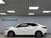 Hyundai Solaris II Рестайлинг Москва  - изображение 25