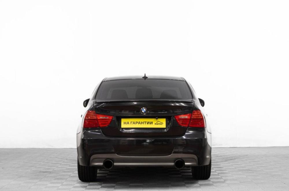 BMW 3 серии V (E90/E91/E92/E93) Барнаул  - изображение 6