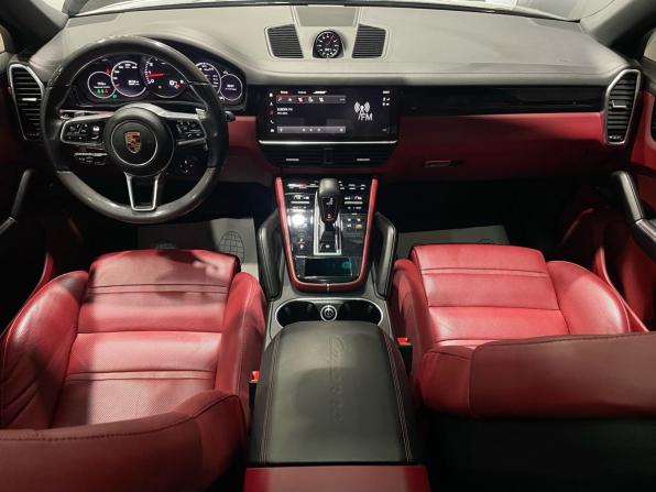 Porsche Cayenne III с пробегом 2021 года, цена 6 480 000 рублей, 38133 км, внедорожник, Автокод Объявления