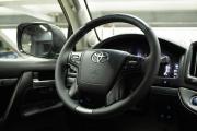 Toyota Land Cruiser 200 Series Рестайлинг 2 Уфа  - изображение 41