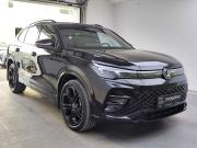 Volkswagen Tiguan III (China Market) Уфа  - изображение 31