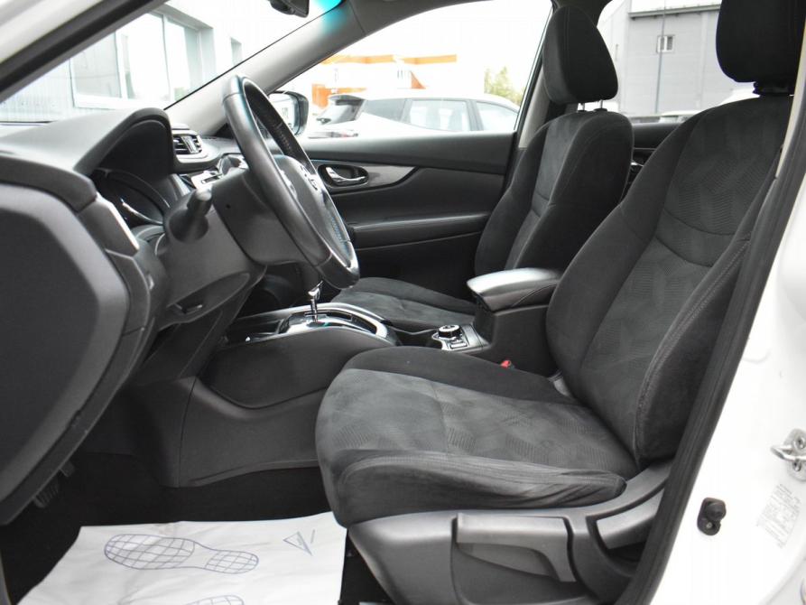 Nissan X-Trail III Мурманск  - изображение 8