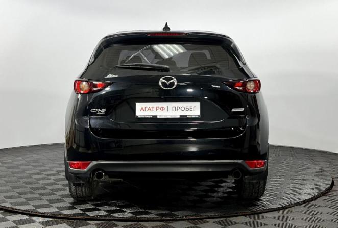 Mazda CX-5 II с пробегом 2018 года, цена 2 650 000 рублей, 129573 км, внедорожник, Автокод Объявления