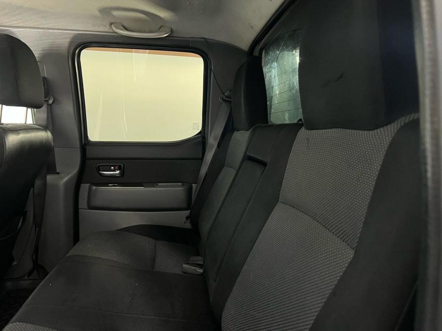 Mazda BT-50 I Рестайлинг Архангельск  - изображение 15