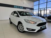 Ford Focus III Рестайлинг Санкт-Петербург  - изображение 74