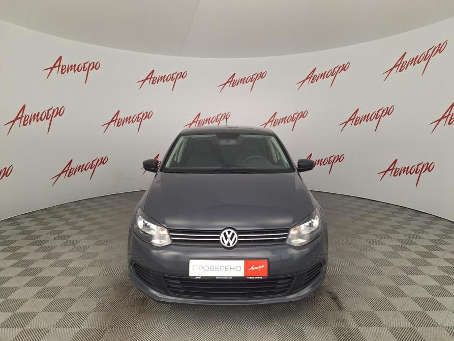 Volkswagen Polo V Псков  - изображение 8