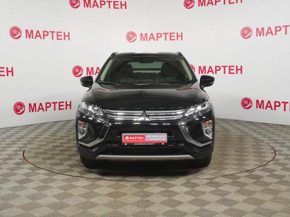 Mitsubishi Eclipse Cross I с пробегом 2018 года, цена 1 870 000 рублей, 87299 км, внедорожник, Автокод Объявления