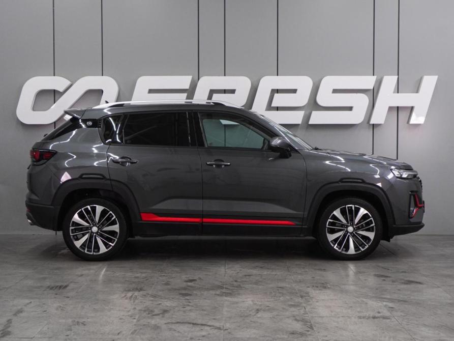 Changan CS35 Plus I Рестайлинг Воронеж  - изображение 5