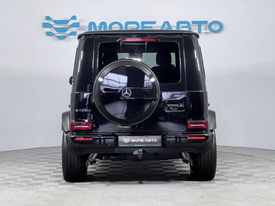 Mercedes-Benz G-Класс III (W463) Калининград  - изображение 6