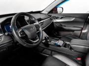 Chery Tiggo 7 Pro I Санкт-Петербург  - изображение 32