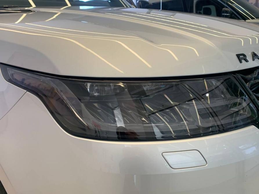 Land Rover Range Rover Sport II Рестайлинг Челябинск  - изображение 14