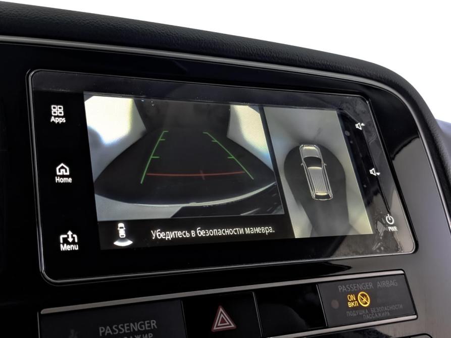 Mitsubishi Outlander III Рестайлинг 3 Москва  - изображение 27