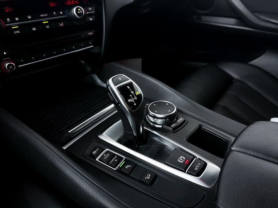 BMW X6 II (F16) Уфа  - изображение 27