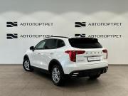 Haval Jolion I Рестайлинг Санкт-Петербург  - изображение 28