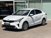 Kia Rio IV Рестайлинг Воронеж  - изображение 13