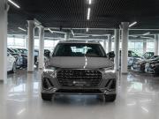 Audi Q3 II (F3) Москва  - изображение 34