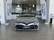 Toyota Camry VIII (XV70) Курган  - изображение 33