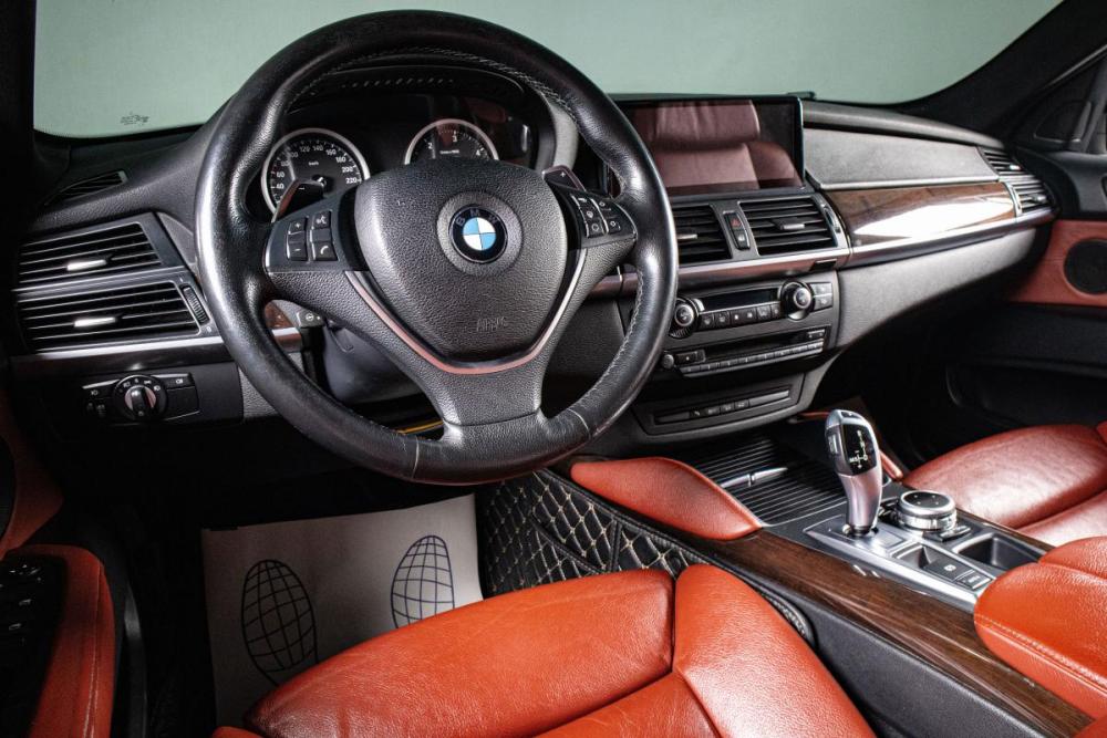 BMW X6 I (E71) Рестайлинг Сургут  - изображение 15
