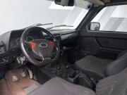 Lada (ВАЗ) 2121 (4x4) I Рестайлинг Екатеринбург  - изображение 29