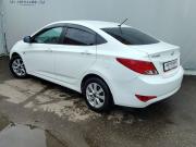 Hyundai Solaris I Рестайлинг Ярославль  - изображение 23