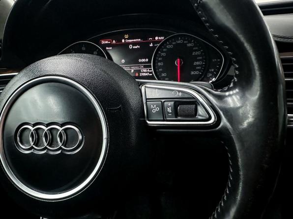 Audi A8 III (D4) с пробегом 2013 года, цена 1 470 000 рублей, 270534 км, седан, Автокод Объявления