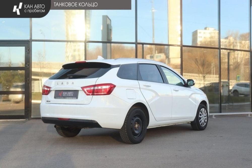 Lada (ВАЗ) Vesta I Казань  - изображение 3