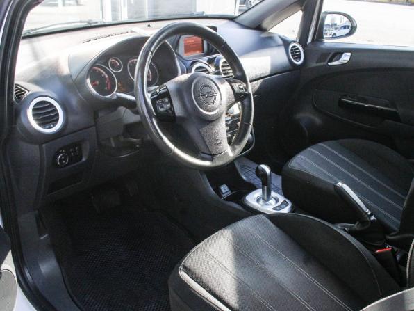 Opel Corsa D Рестайлинг II с пробегом 2012 года, цена 519 000 рублей, 161434 км, хэтчбек, Автокод Объявления