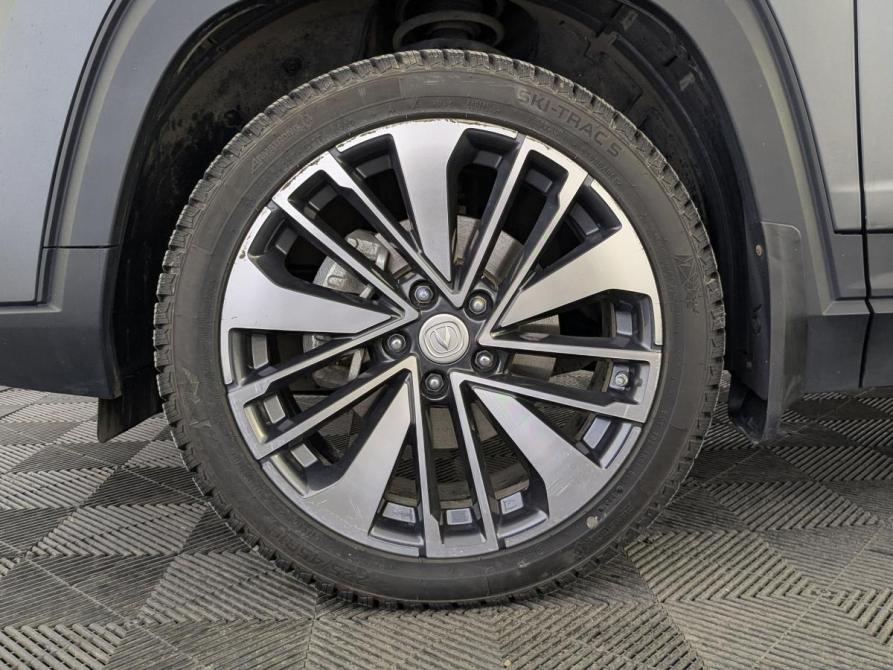 Changan CS35 Plus I Рестайлинг Москва  - изображение 12