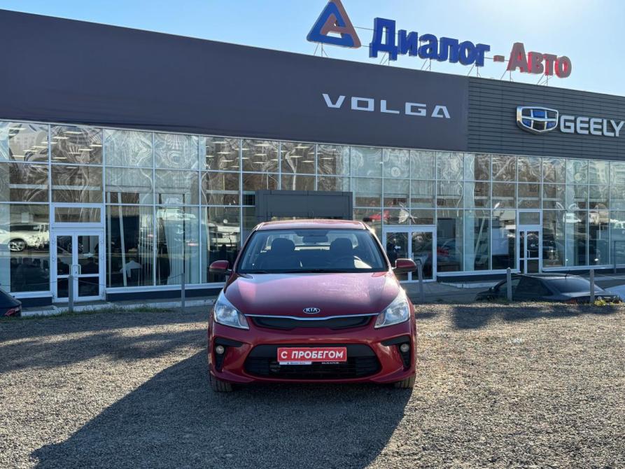 Kia Rio IV Набережные Челны  - изображение 11