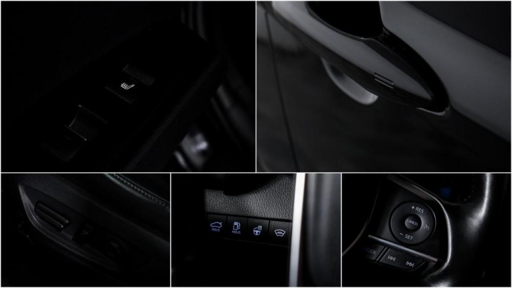 Toyota Camry VIII (XV70) Рестайлинг Москва  - изображение 17