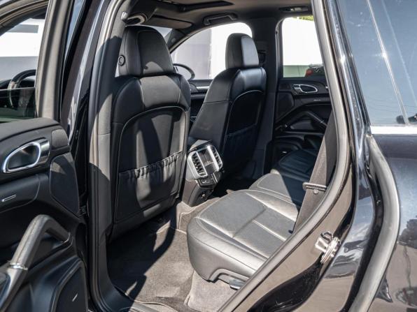 Porsche Cayenne II (958) с пробегом 2010 года, цена 2 699 000 рублей, 258500 км, внедорожник, Автокод Объявления