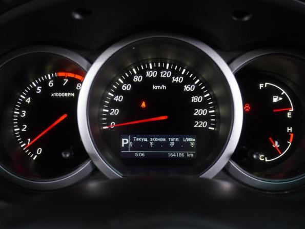 Suzuki Grand Vitara II Рестайлинг с пробегом 2008 года, цена 1 059 000 рублей, 164186 км, внедорожник, Автокод Объявления