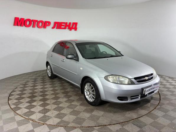 Chevrolet Lacetti I с пробегом 2007 года, цена 450 000 рублей, 235173 км, хэтчбек, Автокод Объявления