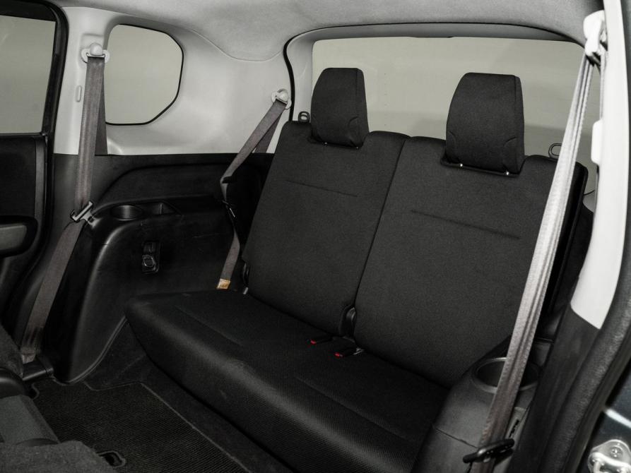 Honda Crossroad II Иркутск  - изображение 8