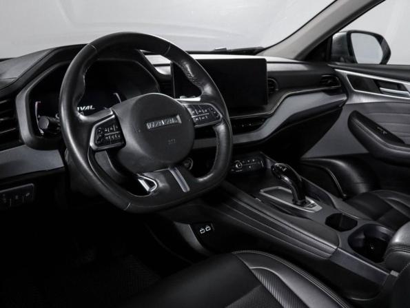 Haval F7x I Рестайлинг с пробегом 2022 года, цена 1 950 000 рублей, 86970 км, внедорожник, Автокод Объявления