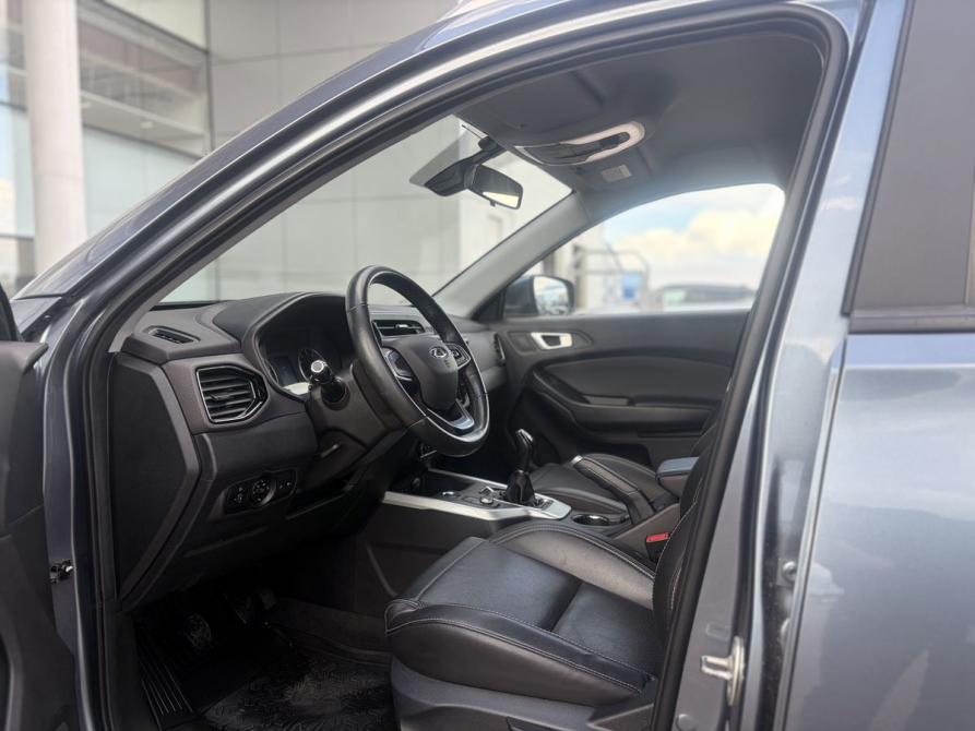 Chery Tiggo 4 I Рестайлинг Тверь  - изображение 16