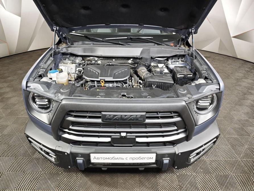 Haval Dargo Москва  - изображение 11