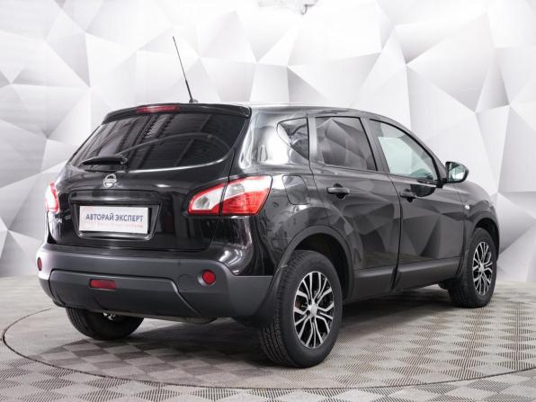 Nissan Qashqai I Рестайлинг с пробегом 2011 года, цена 998 000 рублей, 220000 км, внедорожник, Автокод Объявления