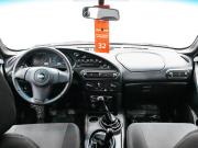 Chevrolet Niva I Рестайлинг Красноярск  - изображение 42