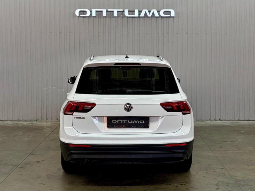 Volkswagen Tiguan II Краснодар  - изображение 6