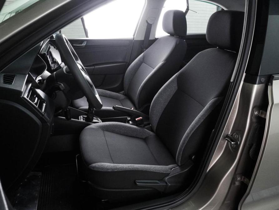 Skoda Rapid II Воронеж  - изображение 10