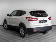 Nissan Qashqai II Москва  - изображение 35