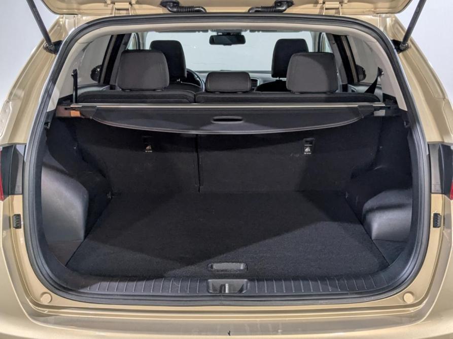Kia Sportage IV Химки  - изображение 16