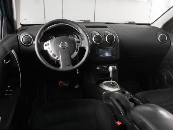 Nissan Qashqai I Рестайлинг с пробегом 2011 года, цена 979 000 рублей, 267903 км, внедорожник, Автокод Объявления