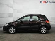 Suzuki SX4 I (Classic) Рестайлинг Екатеринбург  - изображение 26