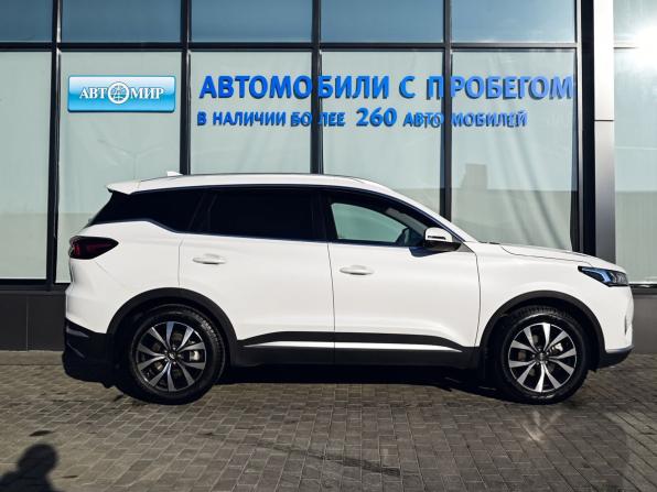 Chery Tiggo 7 Pro I с пробегом 2022 года, цена 1 765 000 рублей, 12470 км, внедорожник, Автокод Объявления